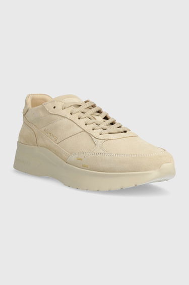 Tenisky a topánky Filling Pieces Jet Runner Suede Béžová | 58122791990, 1