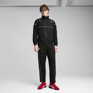 Súprava Puma Scuderia Ferrari HP Race SDS 2.0 Track Jacket Čierna | 630217_01, 2