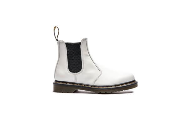 Tenisky a topánky Dr. Martens 2976 Ys Biela | 26228100, 0