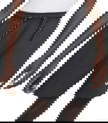 Šortky Nike Athletic Fleece Drawstring Shorts Šedá | dx5376-010, 0