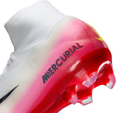 Tenisky a topánky Nike ZM SUPERFLY 10 ELITE FG LV8 Biela | hj7321-600, 6