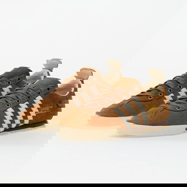 Tenisky a topánky adidas Originals Samba 62 Hnedá | JI3219, 5