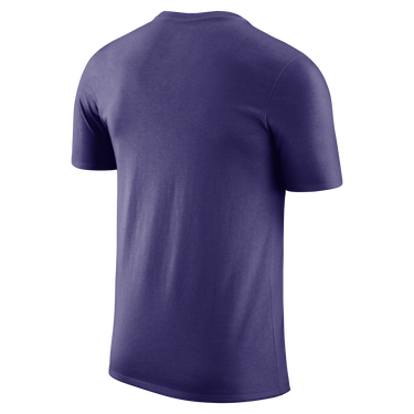 Tričko Nike Nike NBA Phoenix Suns Essential T-Shirt Fialová | HQ0538-566, 2