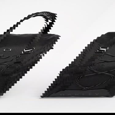 Cestovná taška OAKLEY Oakley Latitude Expedition Bag Čierna | FOS901941-02EU, 0