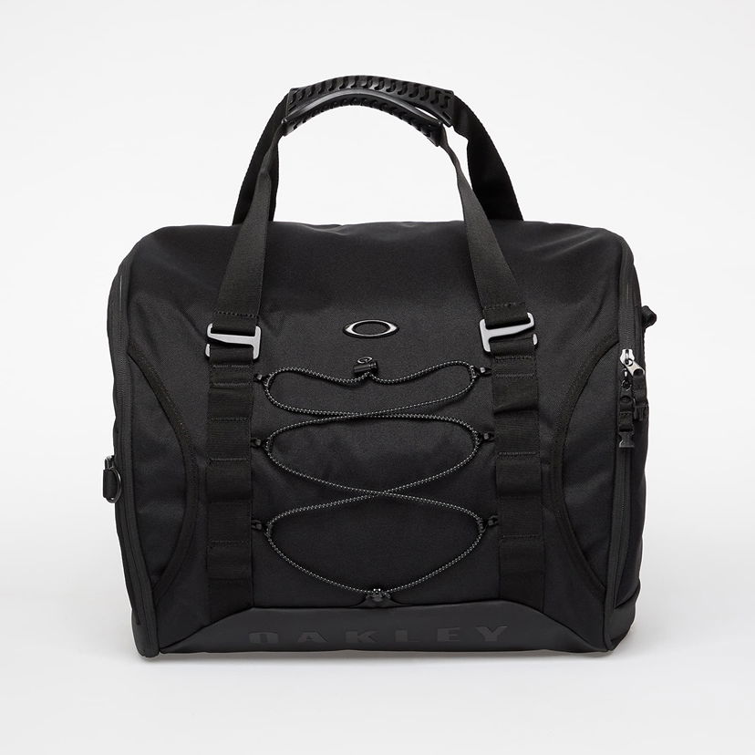 Cestovná taška OAKLEY Oakley Latitude Expedition Bag Čierna | FOS901941-02EU