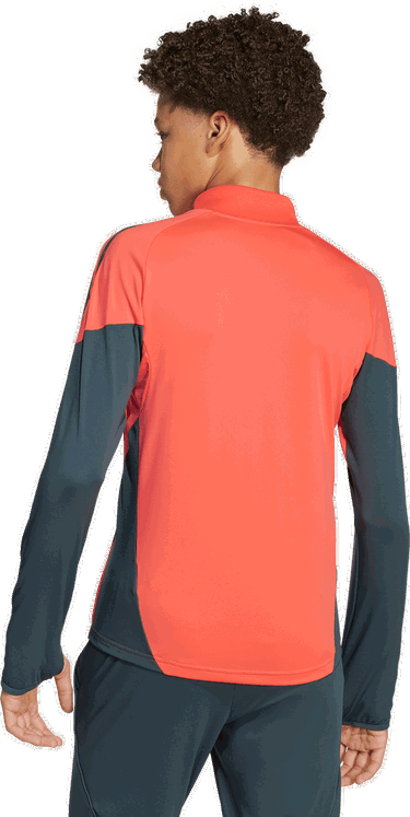 Mikina adidas Originals FC Bayern Tiro25 Competition Training Top Oranžová | jn5607, 1