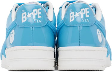 Tenisky a topánky BAPE BAPE STA OS #3 Modrá | FW24 Spot Bape Sta Os L, 1