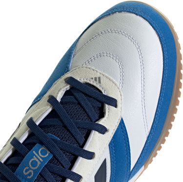 Tenisky a topánky adidas Performance TOP SALA COMPETITION II Modrá | jh6967, 5