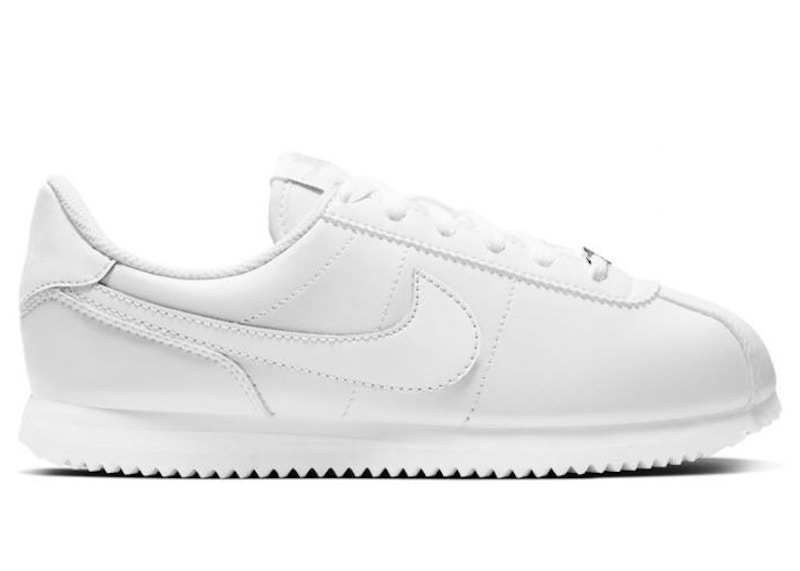 Tenisky a topánky Nike Cortez Basic SL Biela | 904764-100, 0