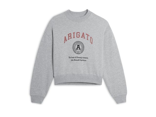 University Sweatshirt