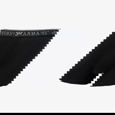 Boxerky Emporio Armani Emporio Armani Two-Pack Trunks undefined | EM000252AF10776MC005, 3