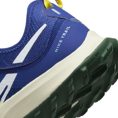 Tenisky a topánky Nike Air Zoom Terra Kiger Navy | DH0649-400, 4