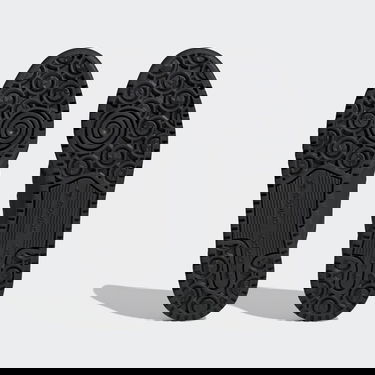 Tenisky a topánky adidas Originals Forum Bold Stripes Čierna | ID6844, 2