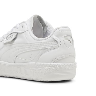Tenisky a topánky Puma Palermo Moda Leather Biela | 397738_01, 4