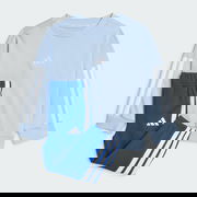 Essentials Crewneck Sweatshirt and Joggers Set