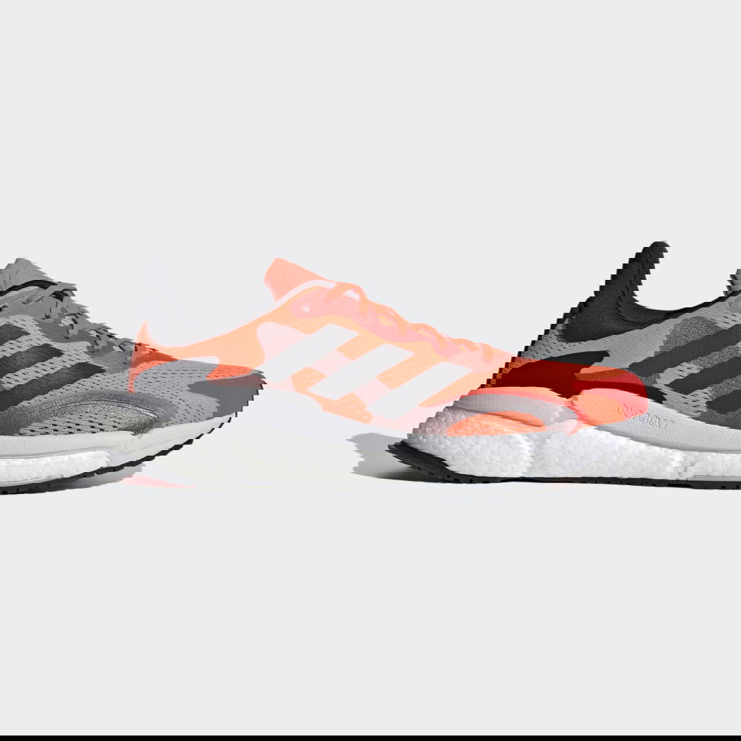 Tenisky a topánky adidas Performance SolarBoost 3 Červená | FY4103, 0