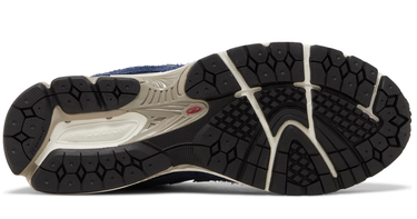 Tenisky a topánky New Balance 2002R Protection Pack Navy | M2002RDK, 4