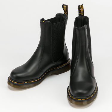 Tenisky a topánky Dr. Martens 2976 Hi W Čierna | DM26964001, 2