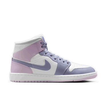 Tenisky a topánky Jordan Air Jordan 1 Mid Fialová | BQ6472-510, 2
