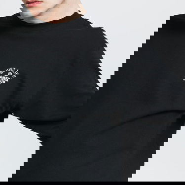 Tričko The Quiet Life Won't Stop Longsleeve Čierna | Won't Stop, 2