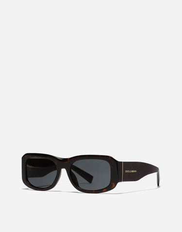 Slnečné okuliare Dolce & Gabbana Dolce & Gabbana Lusso Sartoriale Sunglasses Hnedá | VG4503VP2879V000, 1