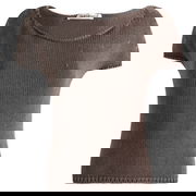 Our Legacy Women's Knitted Tank Top