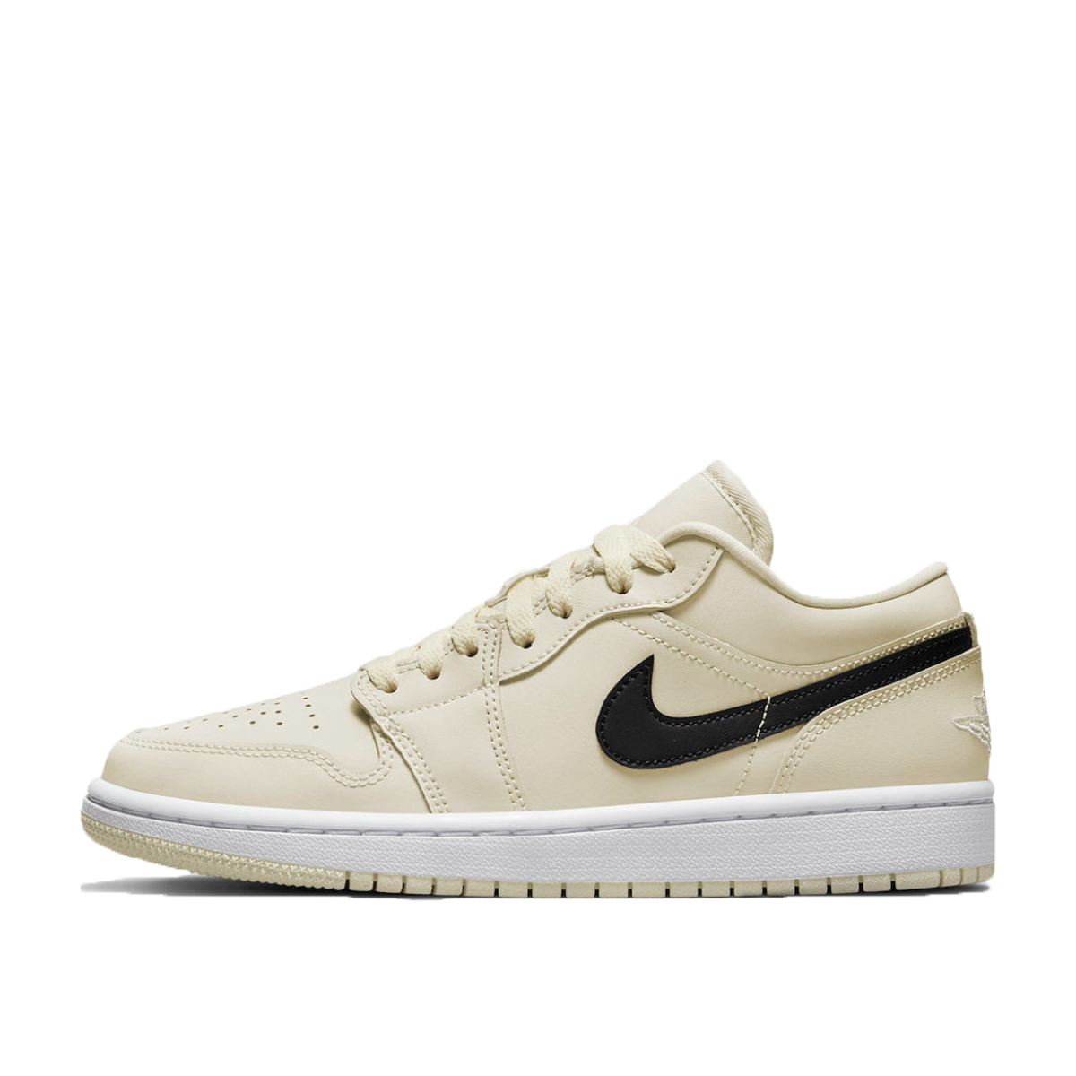 Air Jordan 1 Low "Coconut Milk" W