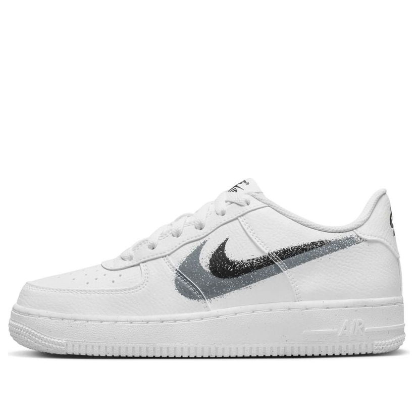 Tenisky a topánky Nike Air Force 1 Low Impact Next Nature 'Double Swoosh' Biela | FD0694-100