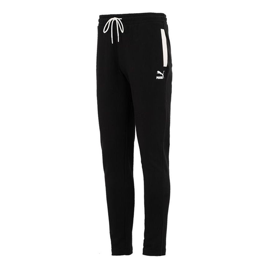 Tepláky Puma Classics Track Pants Čierna | 531715-51, 0