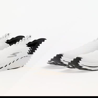 Tenisky a topánky Skechers Max Cushioning Elite White/ Black Biela | 129611 WBK, 5