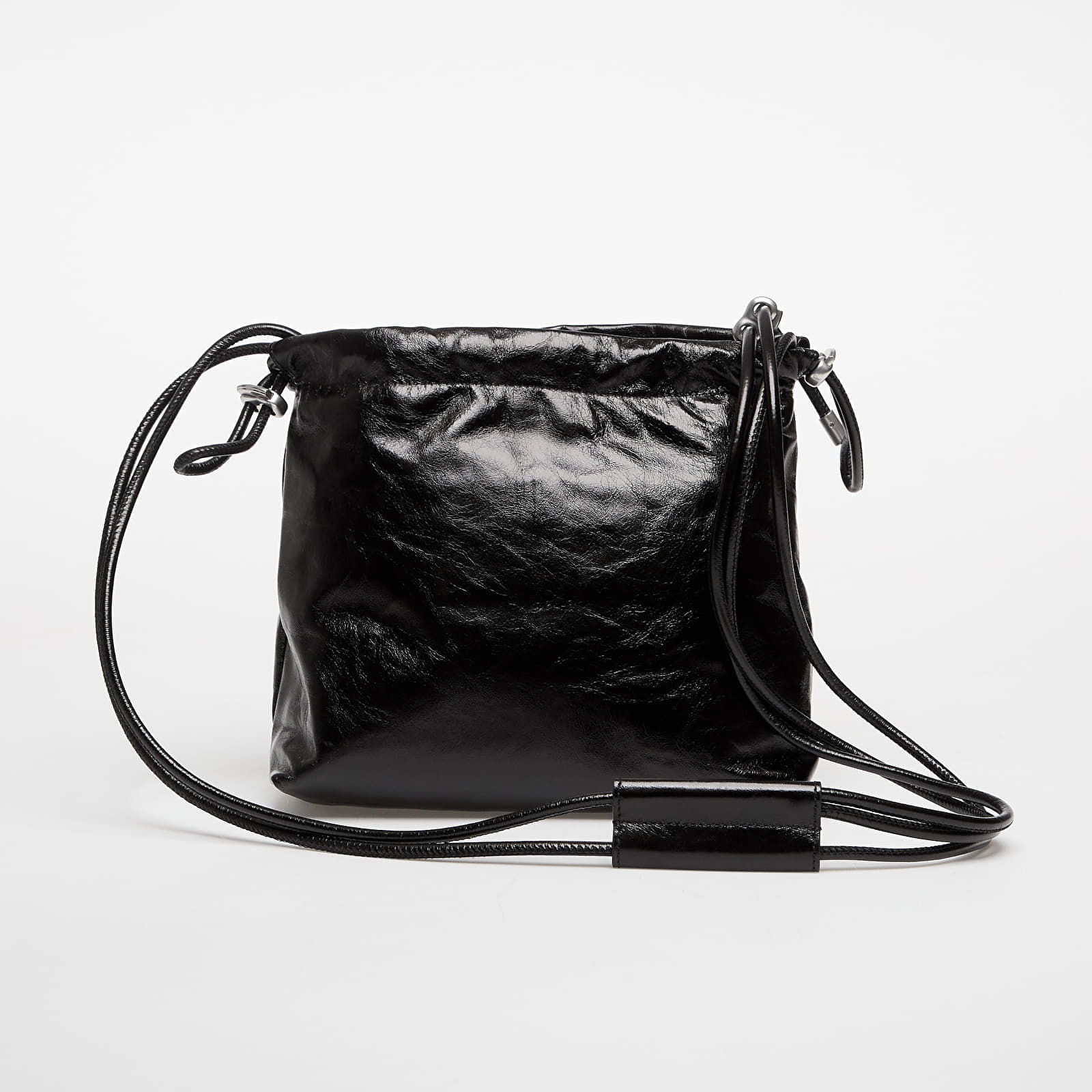Scrunch-D Bucket Bag