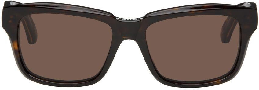 Brown BB0346S Sunglasses