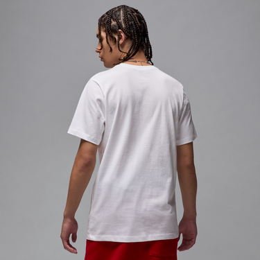 Tričko Jordan Jordan Milan T-Shirt Biela | HQ0402-100, 1