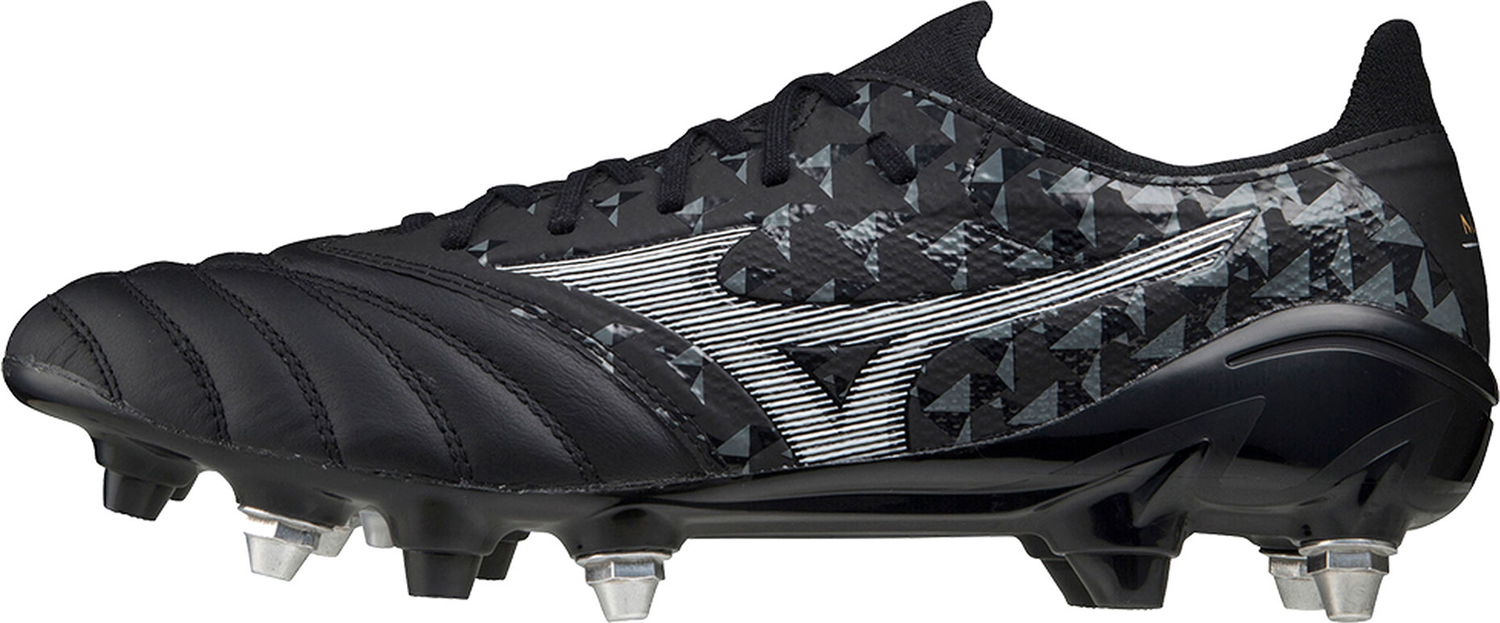 Tenisky a topánky Mizuno Morelia Neo III Beta Elite Mix Čierna | p1gc2291-003, 0