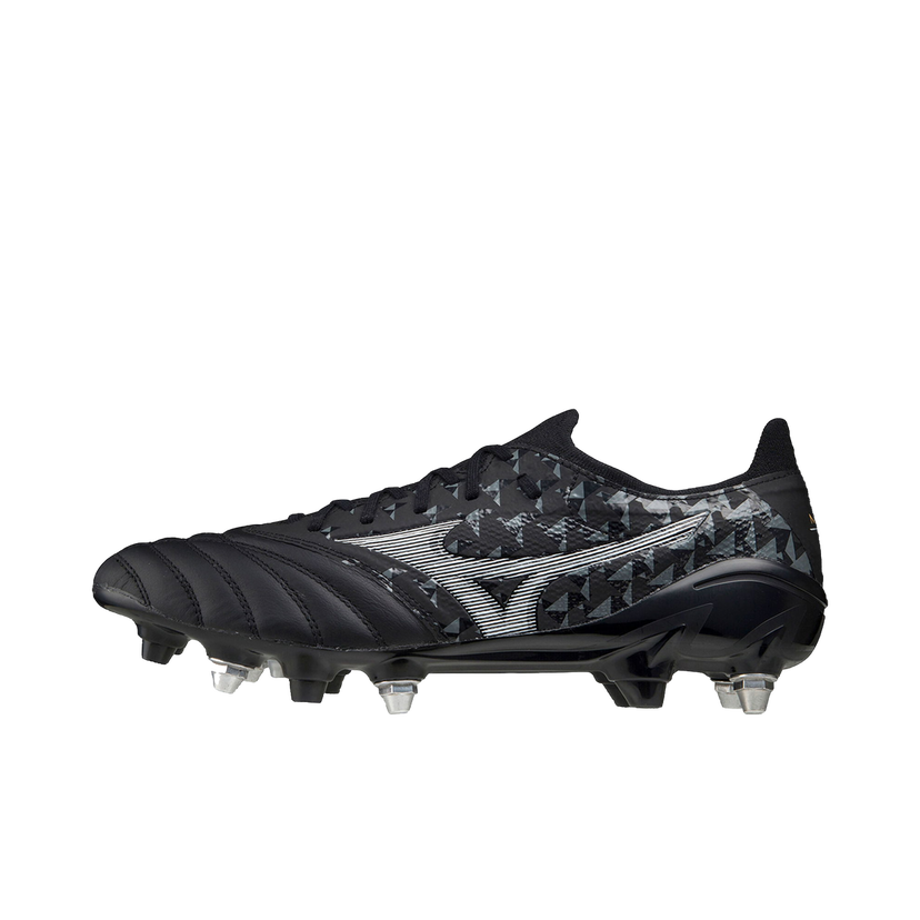 Tenisky a topánky Mizuno Morelia Neo III Beta Elite Mix Čierna | p1gc2291-003