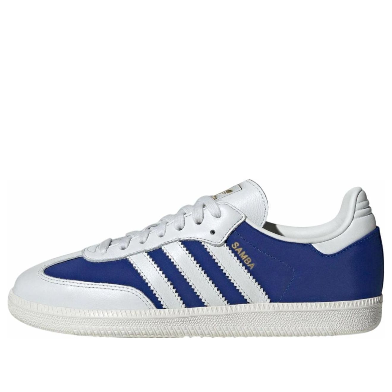 Tenisky a topánky adidas Originals Samba OG Modrá | JI3203, 0