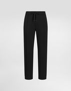 Technical Jersey Drawstring Trousers - Collection