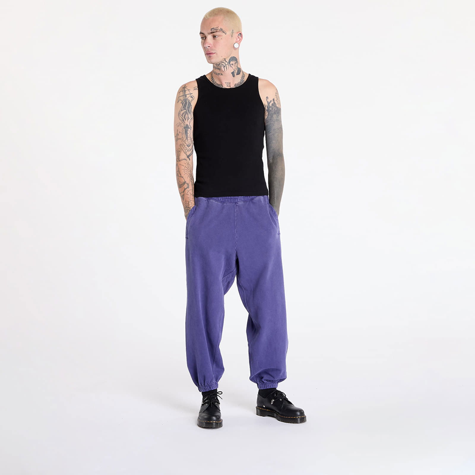 Sweatpants Vista Grand Sweat Pant Aura Garment Dyed XS