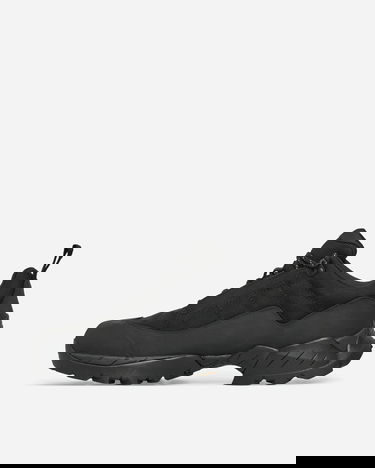 Tenisky a topánky ROA Katharina Boots Čierna | NBUW1394FA229 BLK0001, 3