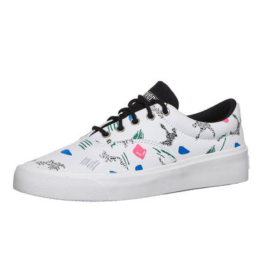 Tenisky a topánky Converse Skid Grip CVO Ox Biela | 170724C, 2