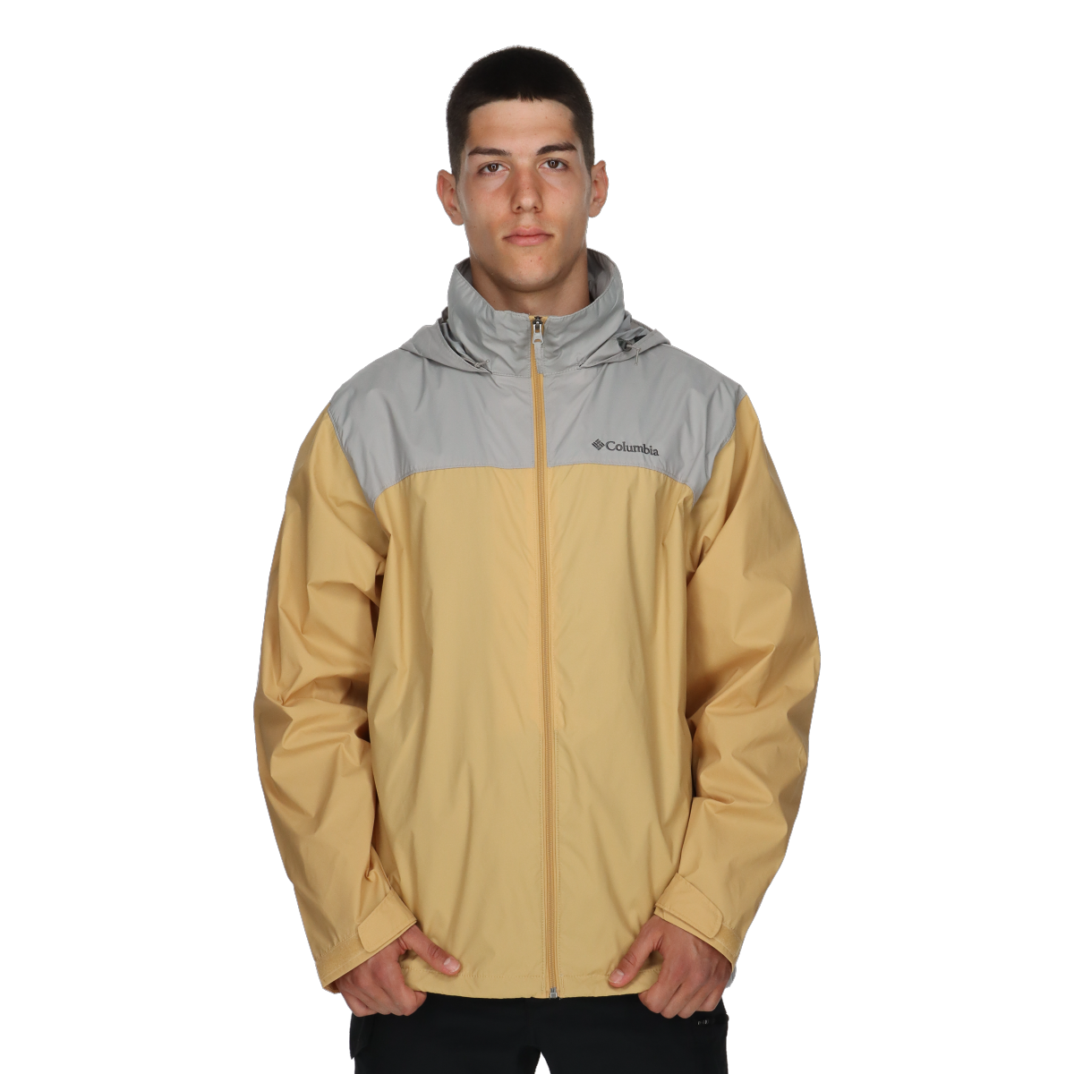 Pláštenka Columbia Glennaker Lake™ Rain Jacket Rôznofarebný | 1442361249, 0