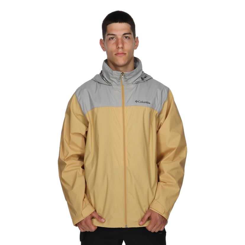 Pláštenka Columbia Glennaker Lake™ Rain Jacket Rôznofarebný | 1442361249