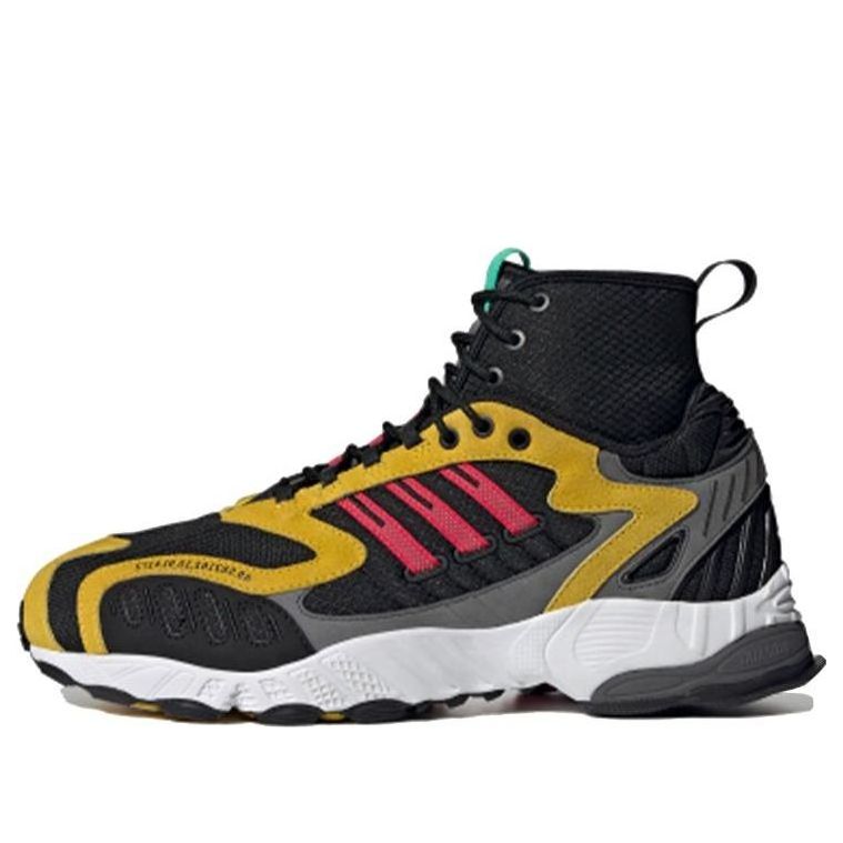 Tenisky a topánky adidas Originals Torsion Trdc Mid Rôznofarebný | FY5780
