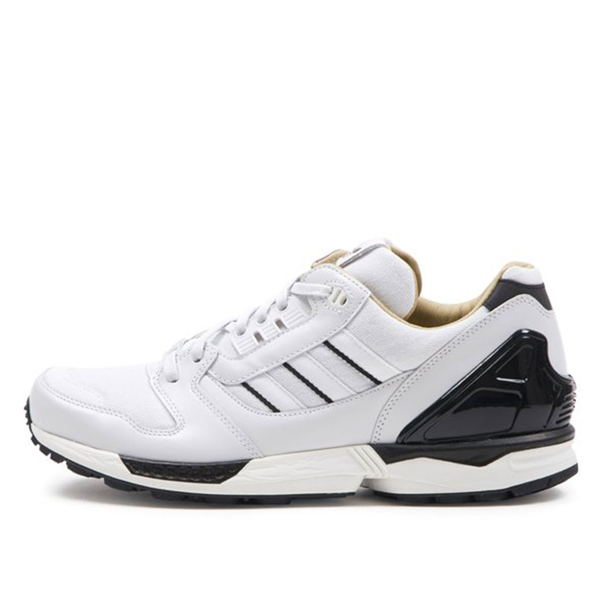 Tenisky a topánky adidas Originals ZX 8000 CHARLIE MIG Fall of the Wall Biela | M18630, 0