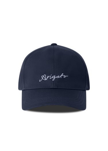Šiltovka AXEL ARIGATO Scribble Arigato Cap Navy | X3963002, 1