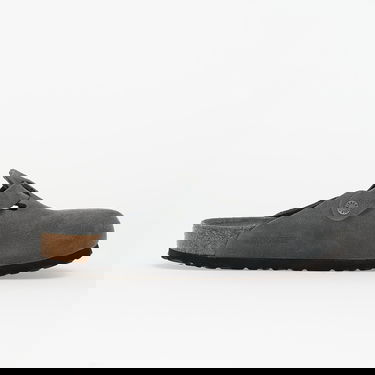Tenisky a topánky Birkenstock Birkenstock Boston Clogs Šedá | 1030870, 2