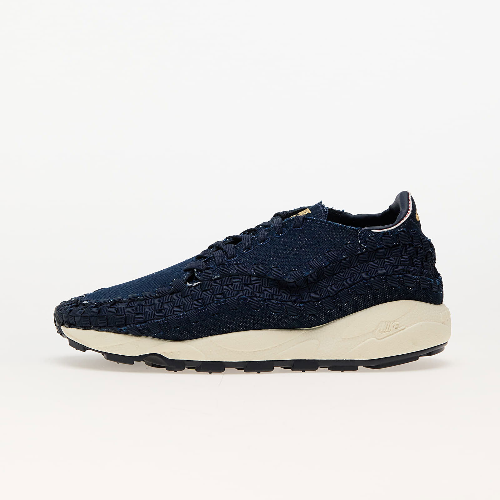 Air Footscape Woven Raw Denim W