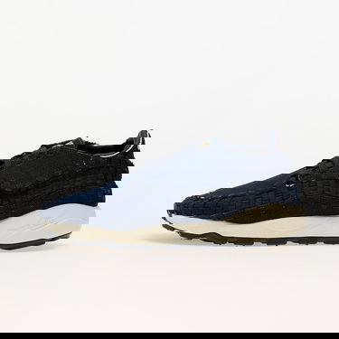 Tenisky a topánky Nike Air Footscape Woven Raw Denim W Navy | HF1759-400, 0