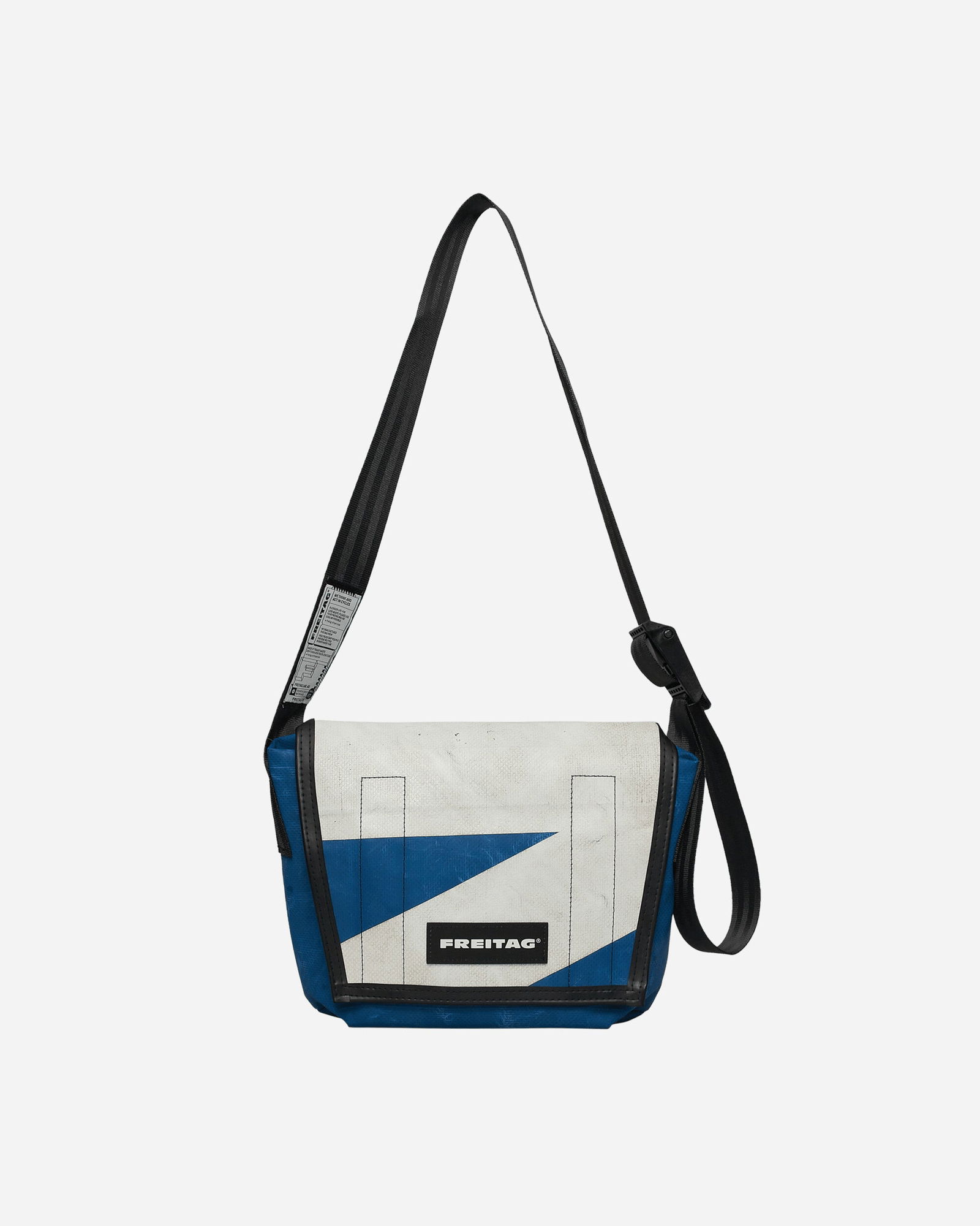 Lassie Messenger Bag