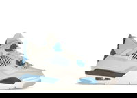 Jordan 4 Retro